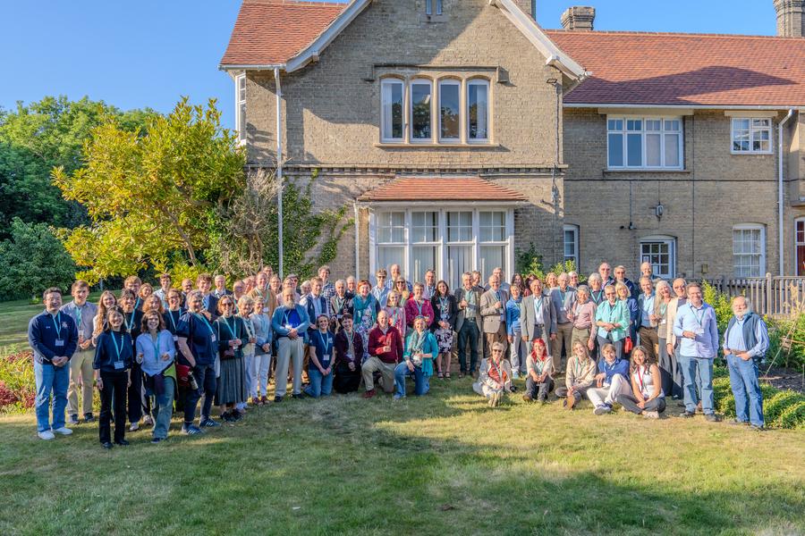 2025 Earth Sciences Alumni Day