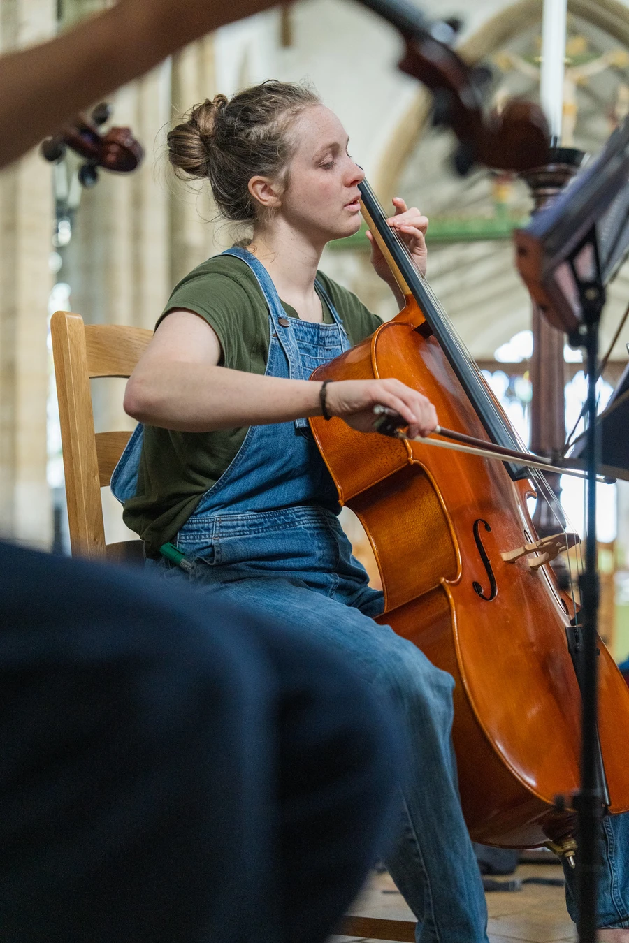 Cello