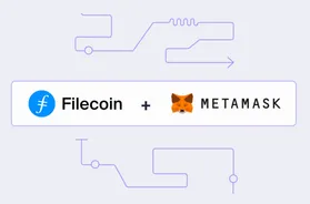 Introducing Filecoin Wallet