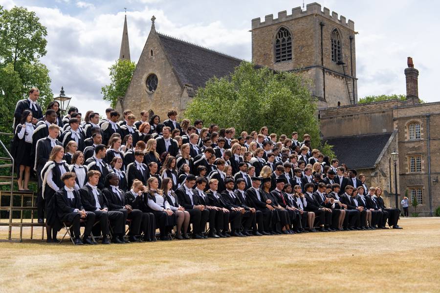 Graduation
