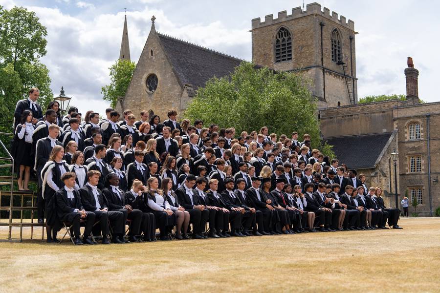 Graduation