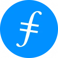 Filecoin logo